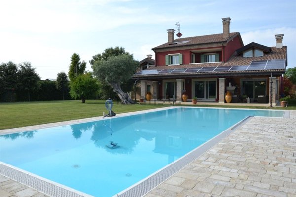 casa indipendente in vendita a Veggiano