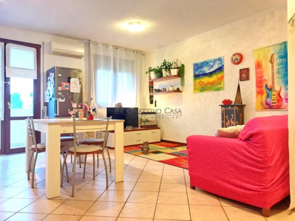 appartamento in vendita a Veggiano