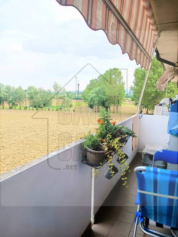 appartamento in vendita a Veggiano