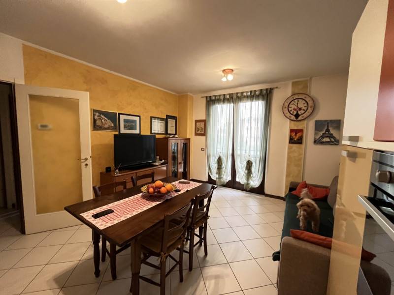 appartamento in vendita a Veggiano