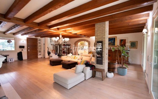 casa indipendente in vendita a Veggiano