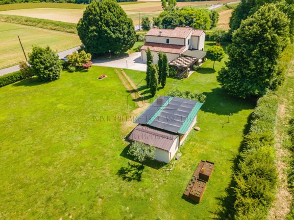 casa indipendente in vendita a Veggiano