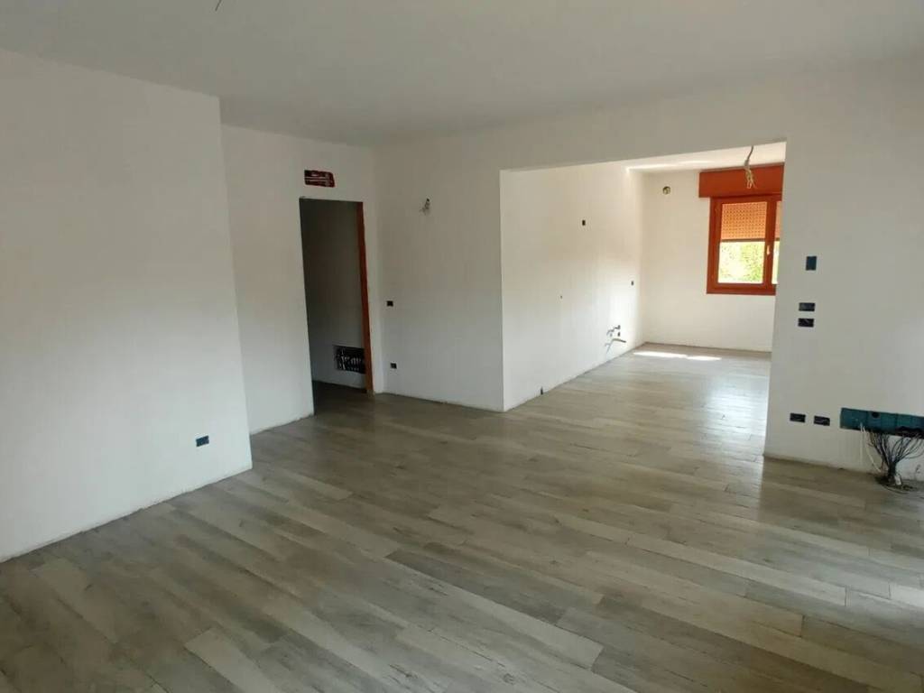 appartamento in vendita a Veggiano