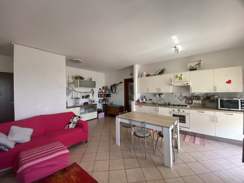 appartamento in vendita a Veggiano