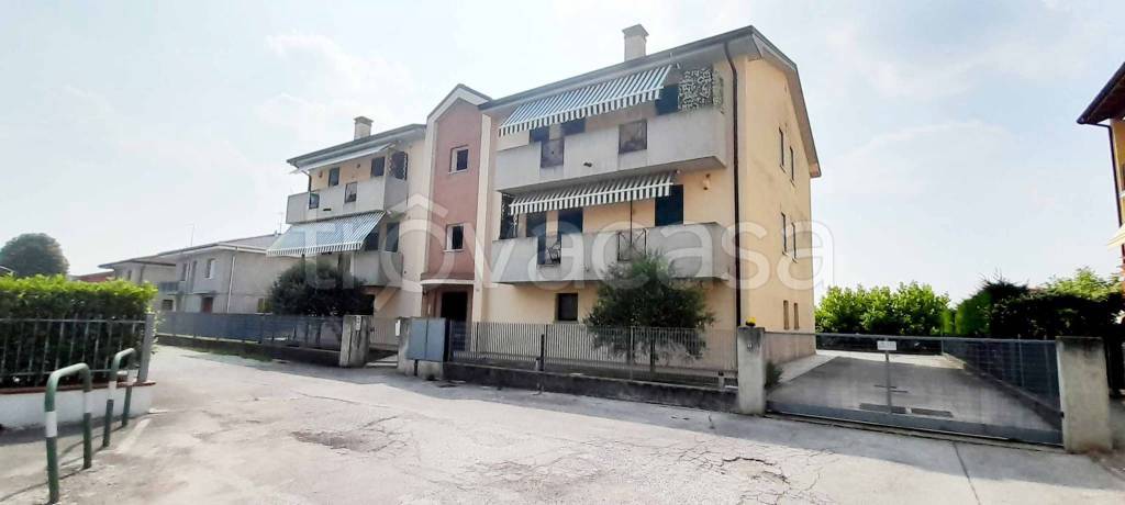 appartamento in vendita a Veggiano