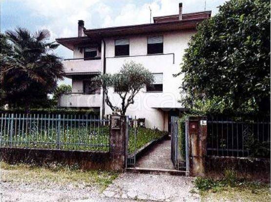 appartamento in vendita a Veggiano