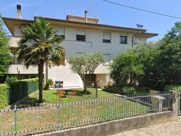 appartamento in vendita a Veggiano