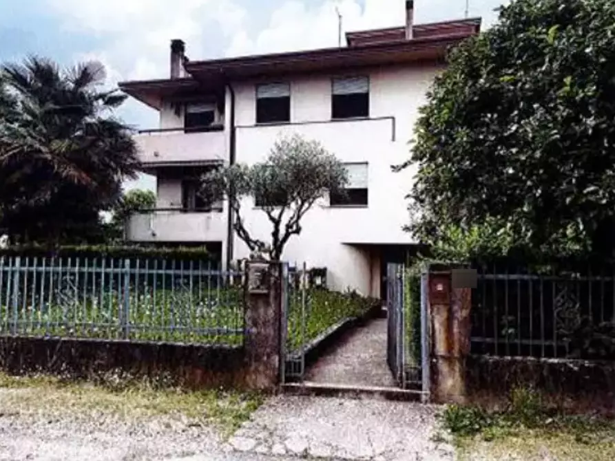 appartamento in vendita a Veggiano