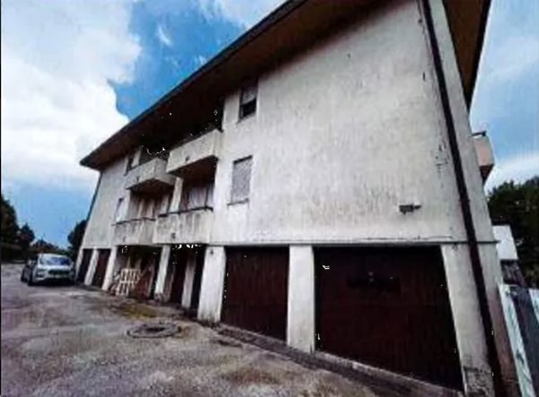 appartamento in vendita a Veggiano
