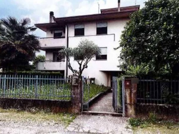 appartamento in vendita a Veggiano
