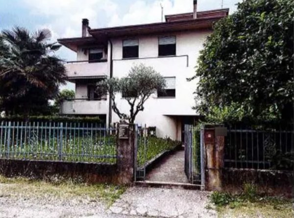 appartamento in vendita a Veggiano