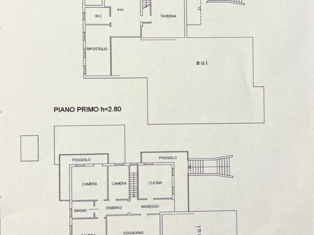 casa indipendente in vendita a Veggiano
