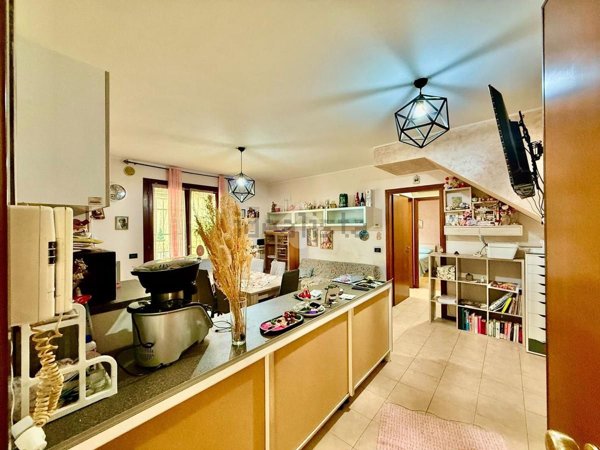 appartamento in vendita a Veggiano
