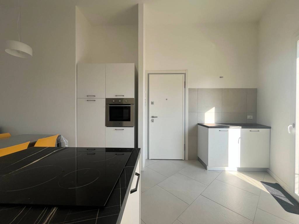 appartamento in vendita a Veggiano