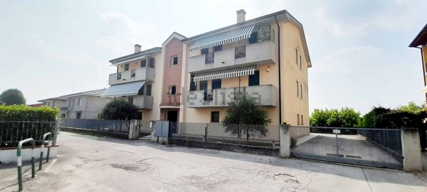 appartamento in vendita a Veggiano