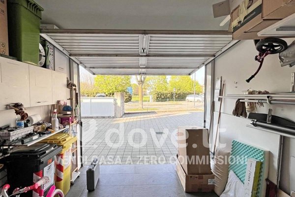appartamento in vendita a Veggiano