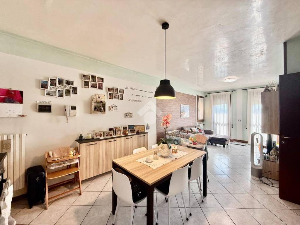 appartamento in vendita a Veggiano