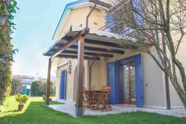 casa indipendente in vendita a Veggiano