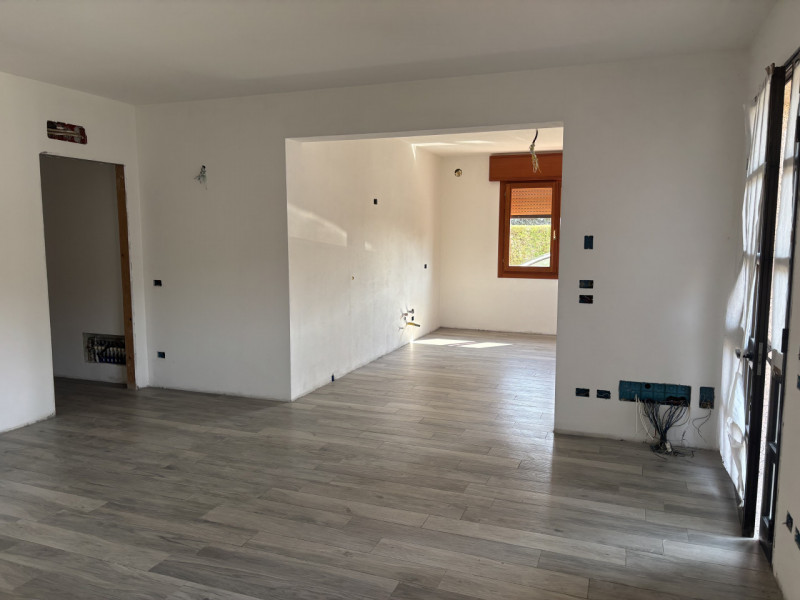 appartamento in vendita a Veggiano