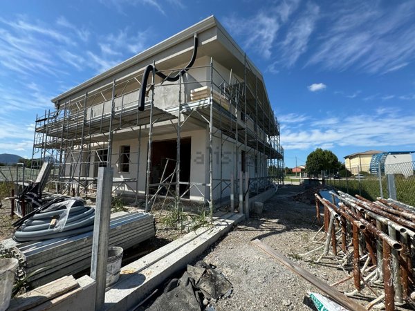 casa indipendente in vendita a Veggiano
