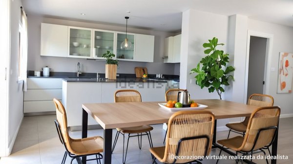 appartamento in vendita a Veggiano