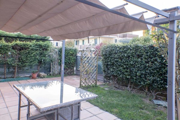 casa indipendente in vendita a Veggiano