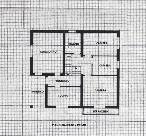 casa indipendente in vendita a Veggiano