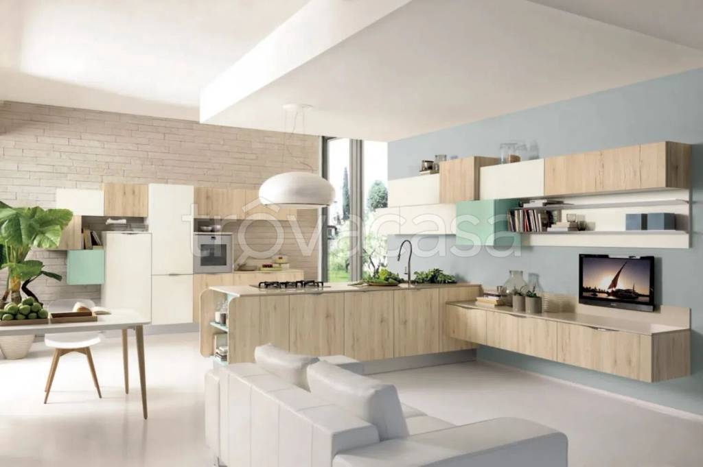 casa indipendente in vendita a Veggiano