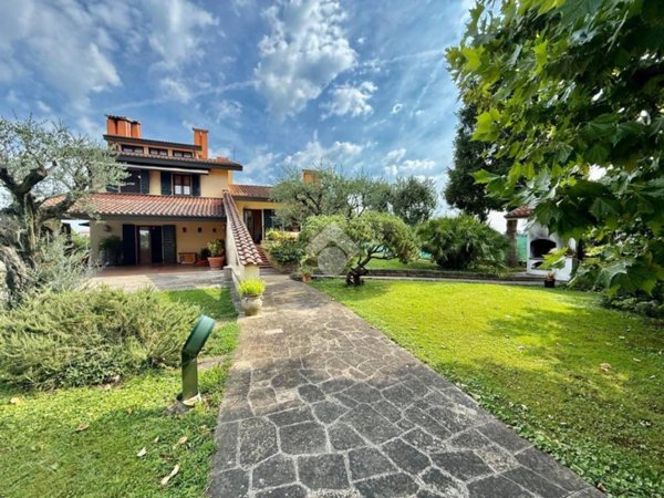 casa indipendente in vendita a Veggiano