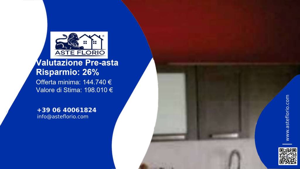 appartamento in vendita a Veggiano