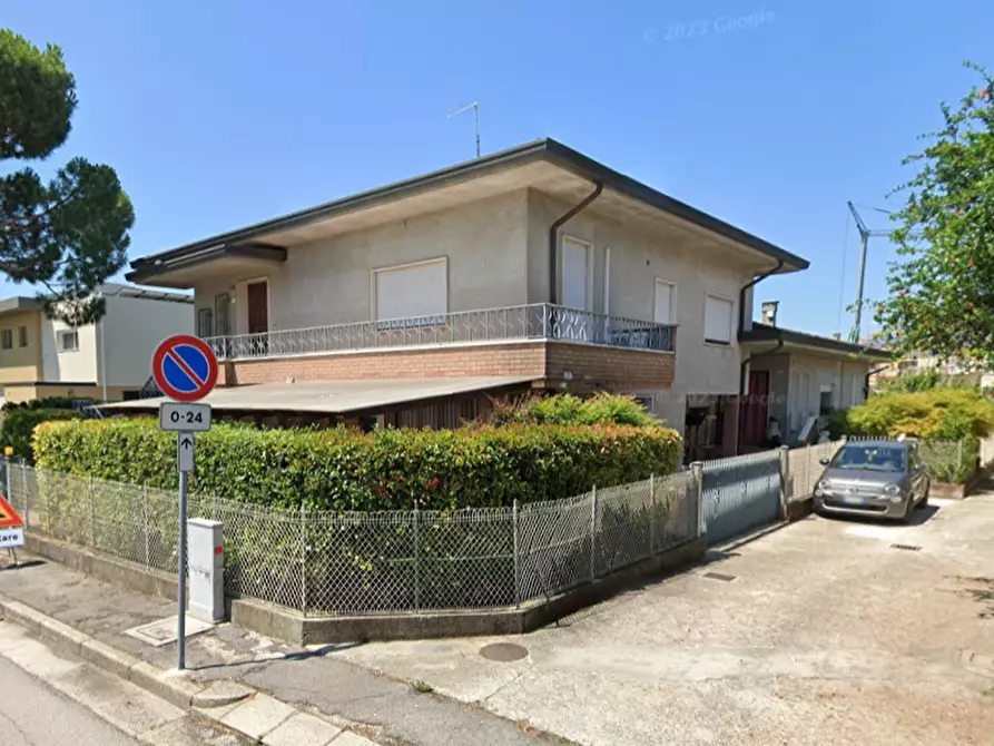 casa indipendente in vendita a Veggiano