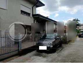 casa indipendente in vendita a Veggiano