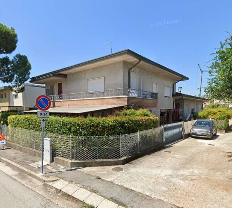 casa indipendente in vendita a Veggiano