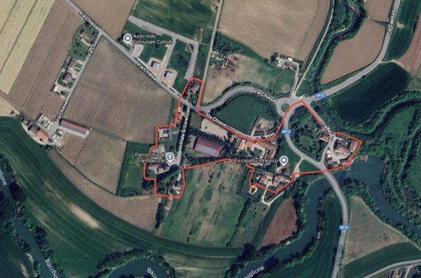 ufficio in vendita a Veggiano