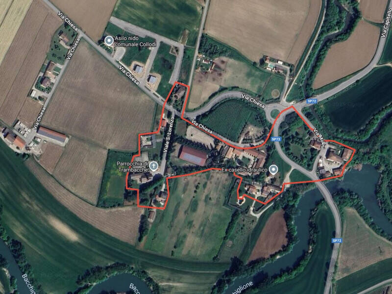 terreno edificabile in vendita a Veggiano