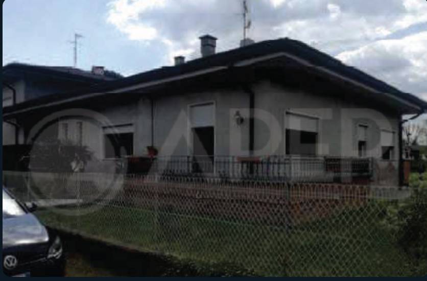 casa indipendente in vendita a Veggiano