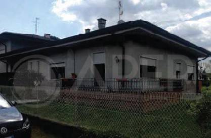 appartamento in vendita a Veggiano