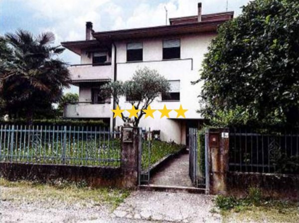 appartamento in vendita a Veggiano