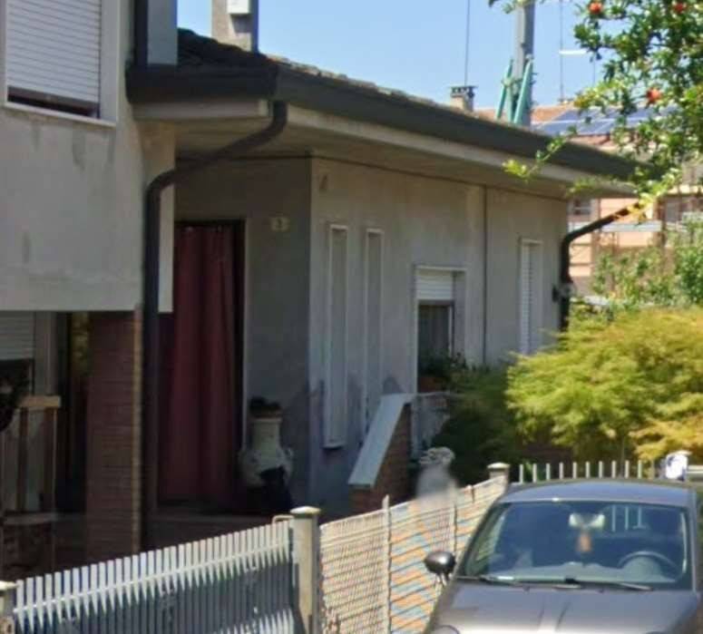 casa indipendente in vendita a Veggiano