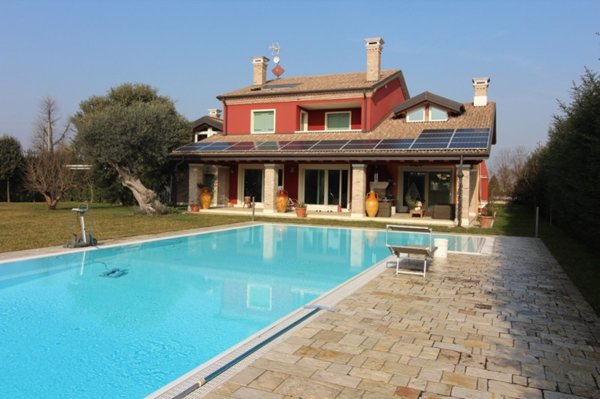 casa indipendente in vendita a Veggiano