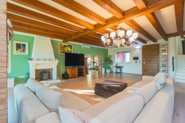 casa indipendente in vendita a Veggiano
