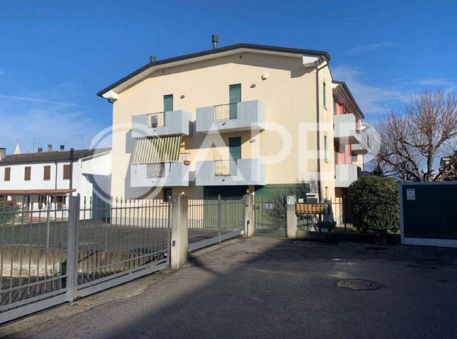 appartamento in vendita a Veggiano