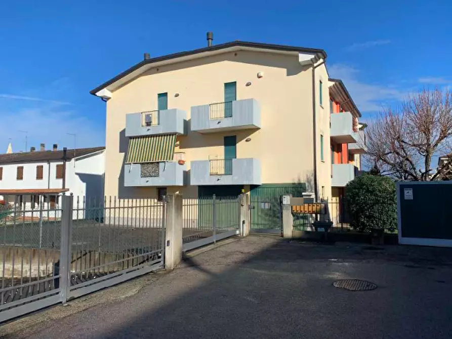 appartamento in vendita a Veggiano