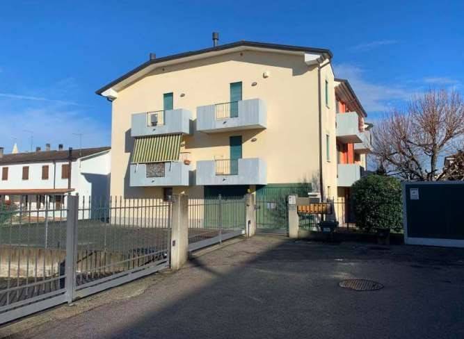 appartamento in vendita a Veggiano