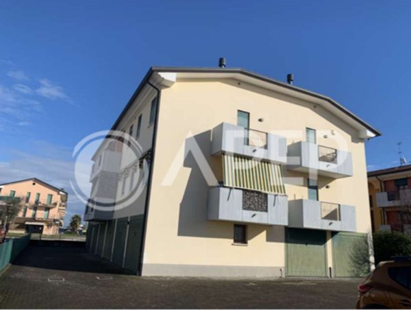 appartamento in vendita a Veggiano