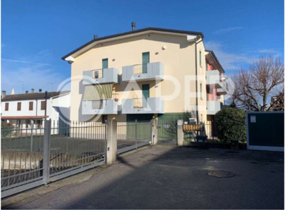 appartamento in vendita a Veggiano
