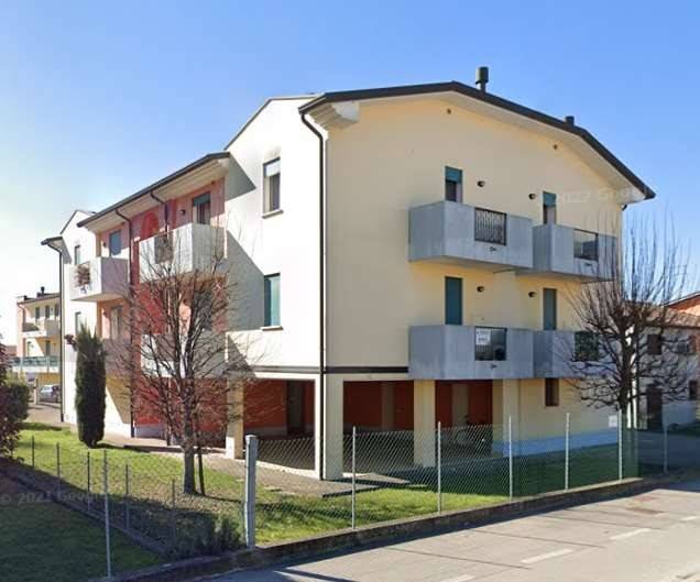appartamento in vendita a Veggiano