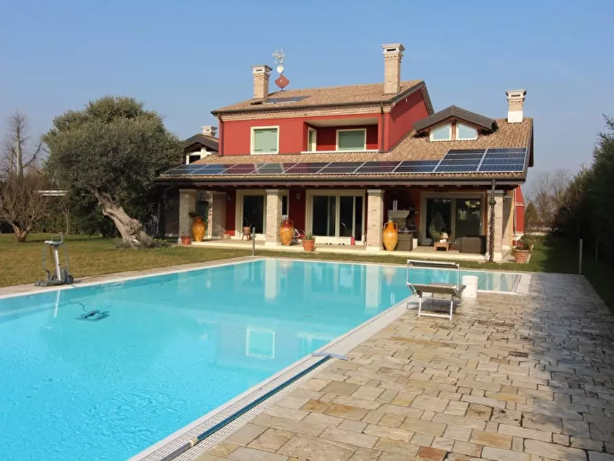 casa indipendente in vendita a Veggiano