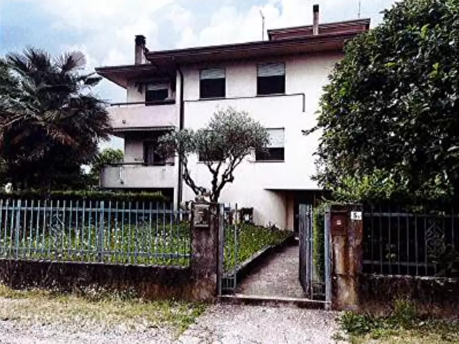 appartamento in vendita a Veggiano