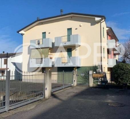 appartamento in vendita a Veggiano